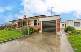12B Archer Street, Parkside