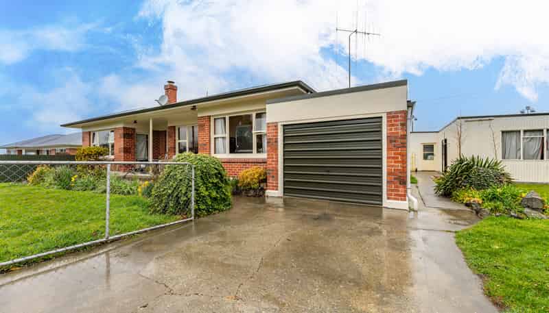 12B Archer Street, Parkside