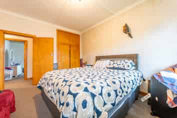 12B Archer Street, Parkside