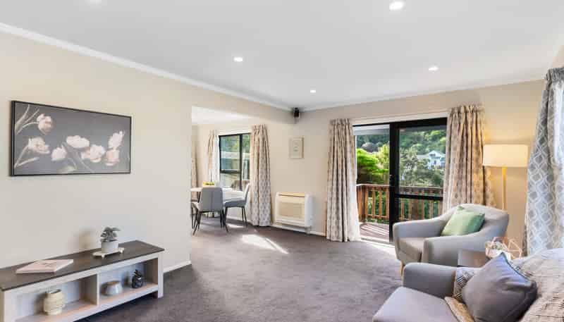26 Old Coach Road, Johnsonville
