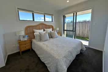Lot 447 Arbor Green Subdivision, Rolleston, Rolleston