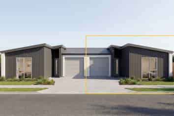 Lot 447 Arbor Green Subdivision, Rolleston, Rolleston