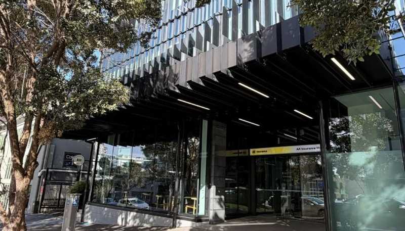  46 Sale Street, Auckland Central