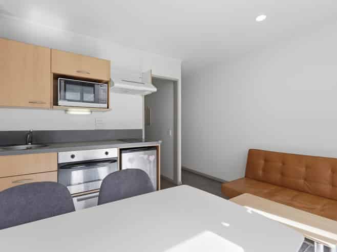 6G/189 Hobson Street, Auckland Central