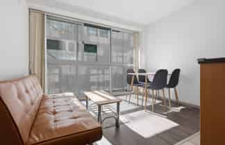 6G/189 Hobson Street, Auckland Central