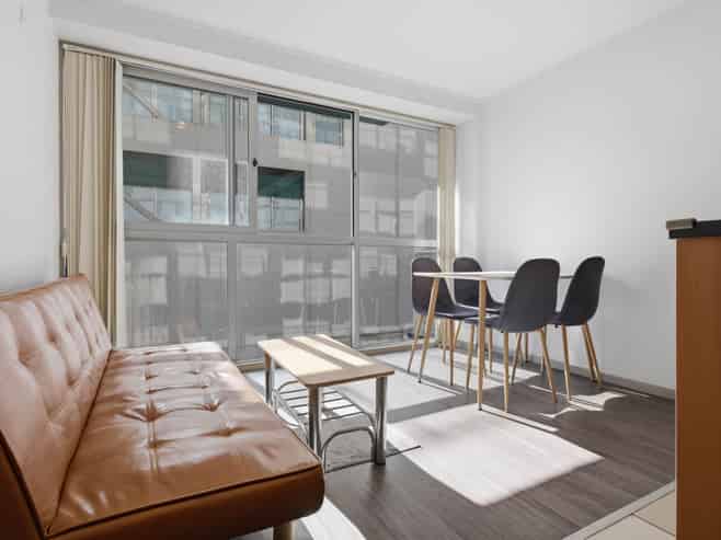 6G/189 Hobson Street, Auckland Central