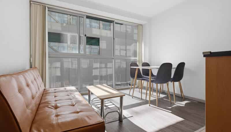 6G/189 Hobson Street, Auckland Central