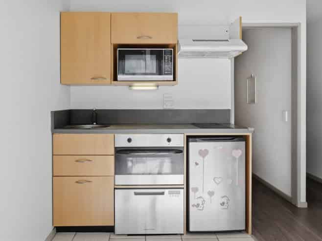 6G/189 Hobson Street, Auckland Central