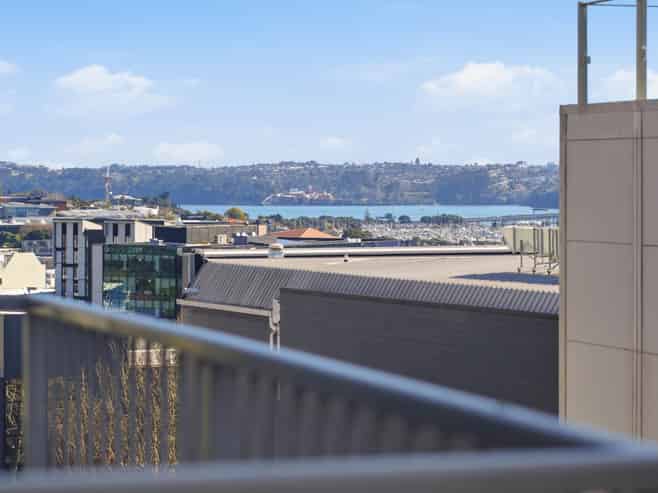 6G/189 Hobson Street, Auckland Central