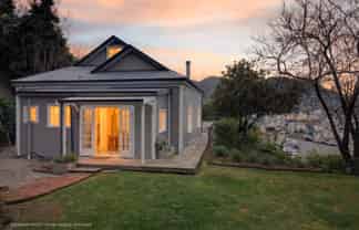 32 Godley Quay, Lyttelton