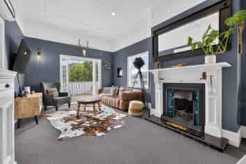 32 Godley Quay, Lyttelton