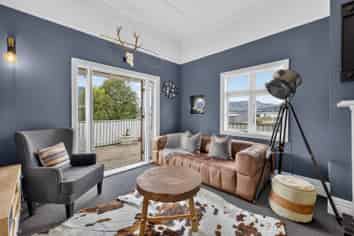 32 Godley Quay, Lyttelton