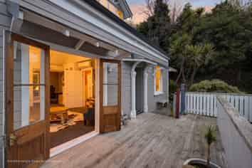 32 Godley Quay, Lyttelton
