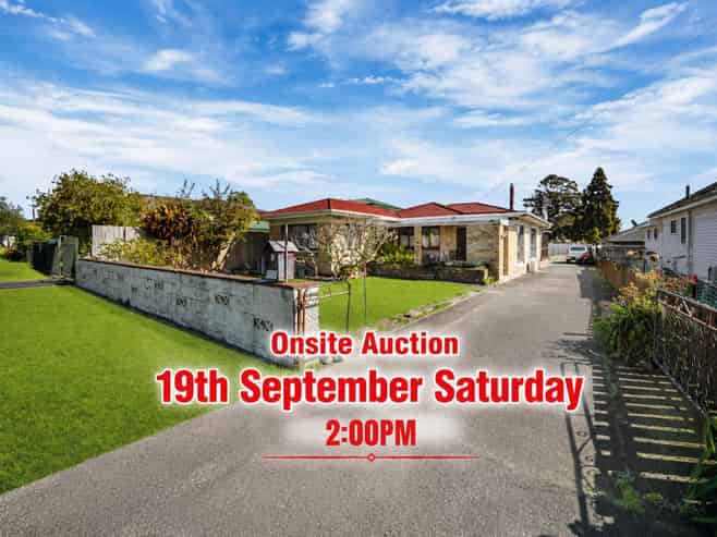 8 Picton Street, Papatoetoe