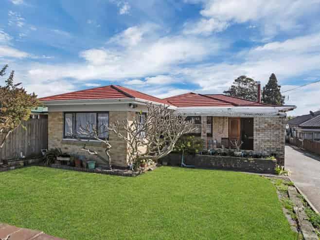 8 Picton Street, Papatoetoe