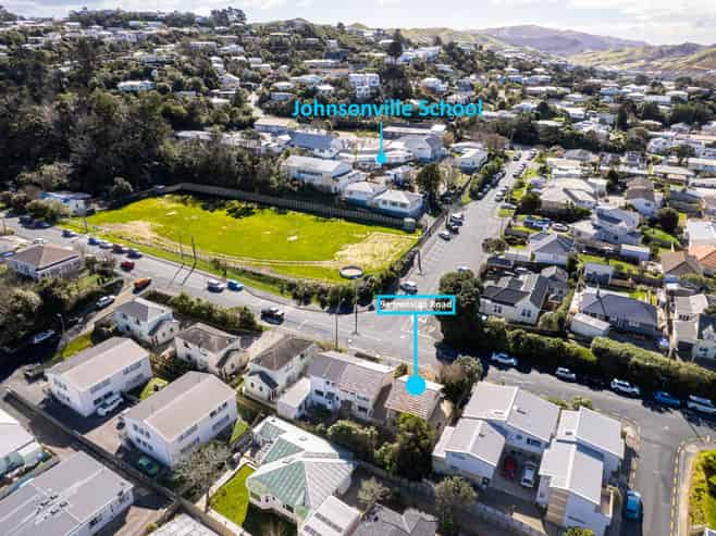 9A Ironside Road, Johnsonville