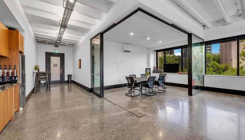 48 Greys Avenue, Freemans Bay