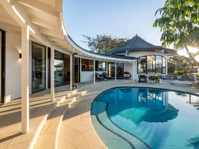 1 Tiri Road, Takapuna