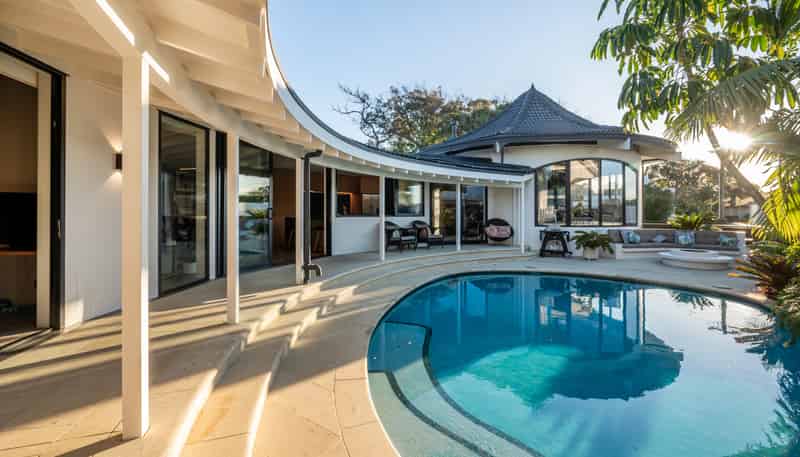 1 Tiri Road, Takapuna