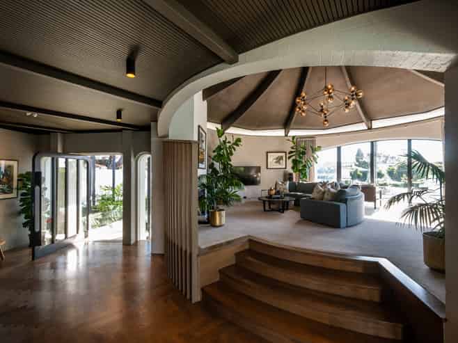 1 Tiri Road, Takapuna