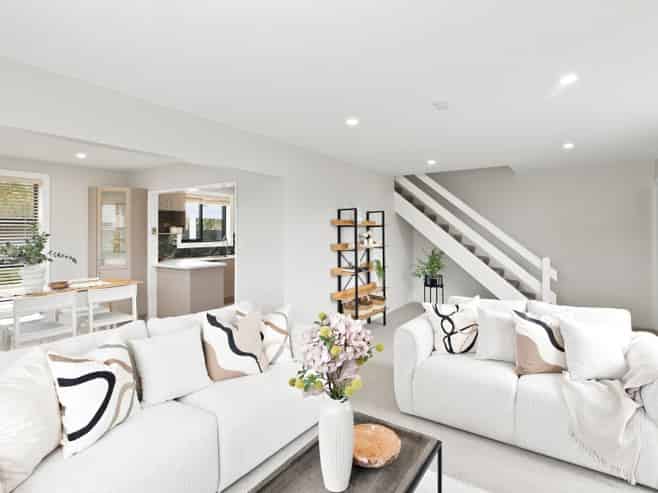 17B Kruse Place, Redwood