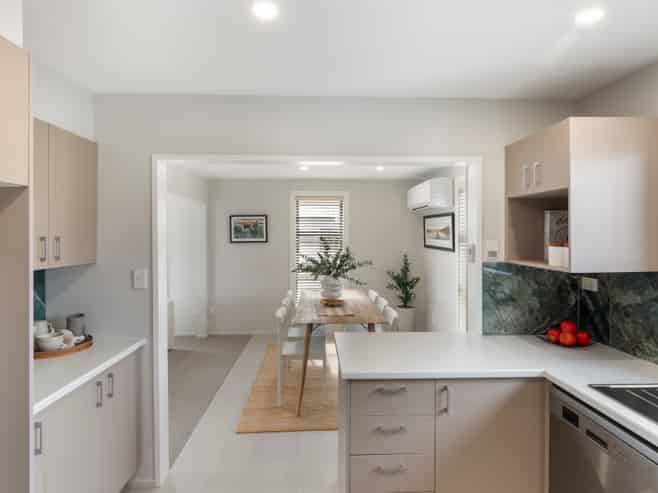 17B Kruse Place, Redwood