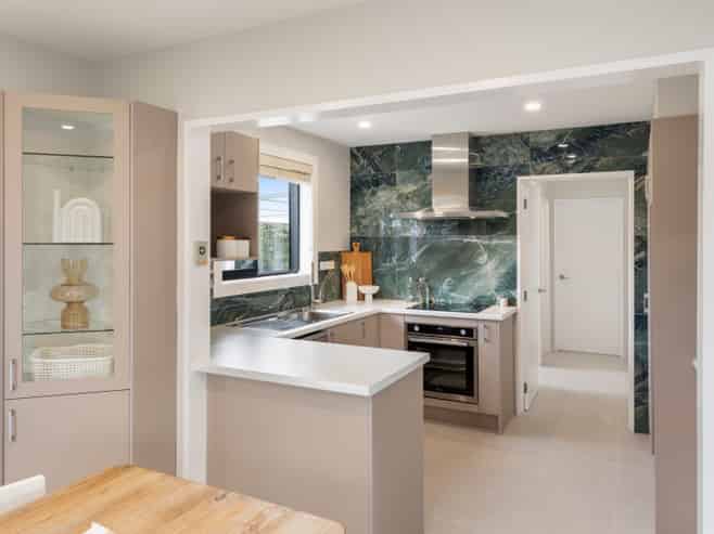 17B Kruse Place, Redwood