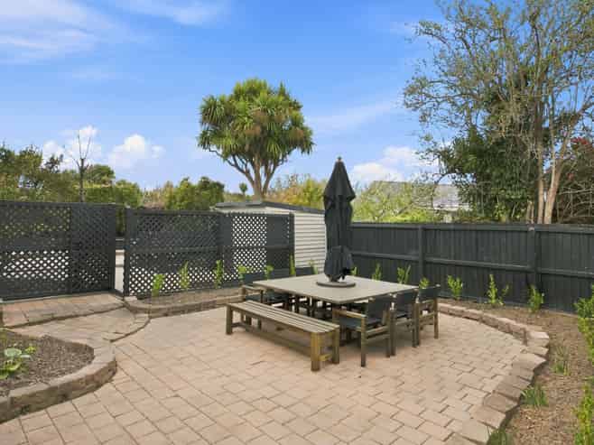 17B Kruse Place, Redwood