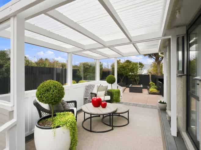17B Kruse Place, Redwood
