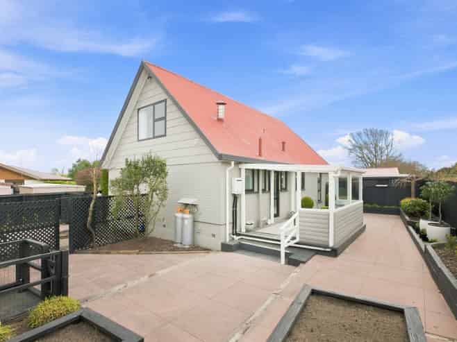 17B Kruse Place, Redwood