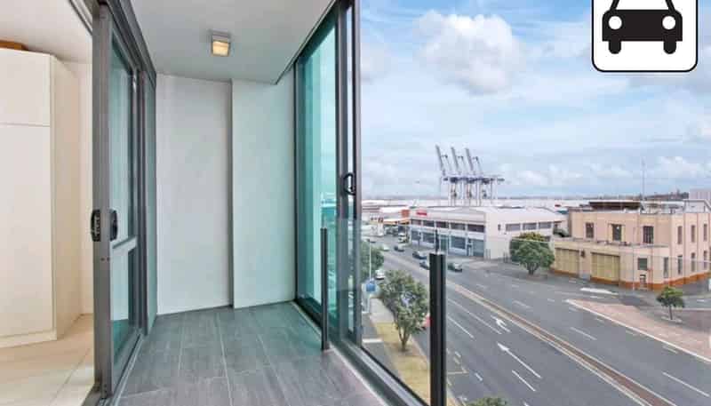 4 Dockside Lane, Auckland Central