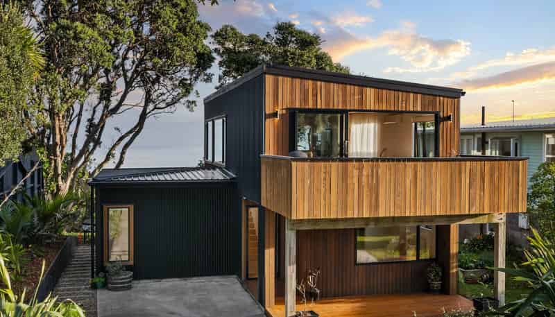 95 Waitea Road, Muriwai