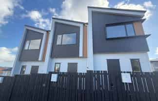 5/22 Kaikoura Street, Henderson