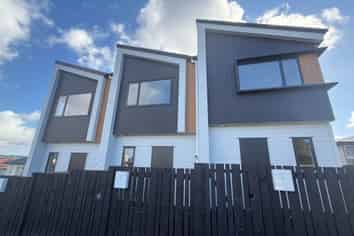 5/22 Kaikoura Street, Henderson