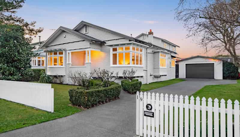 19 Pukehana Avenue, Epsom