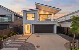 62 Matangi View Drive, Orewa