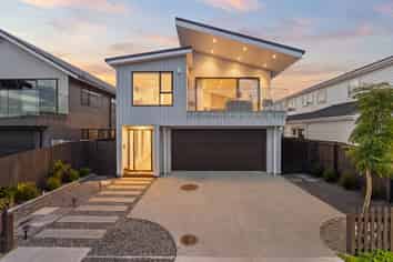 62 Matangi View Drive, Orewa