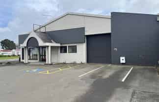 759 Tremaine Avenue for lease