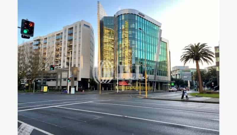 Shop D/8 Mahuhu Crescent, Auckland Central