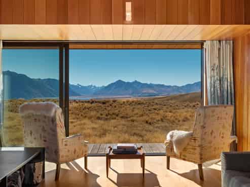 1640 Lilybank Road, Lake Tekapo