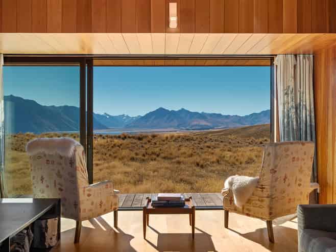 1640 Lilybank Road, Lake Tekapo