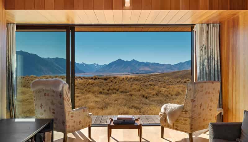 1640 Lilybank Road, Lake Tekapo