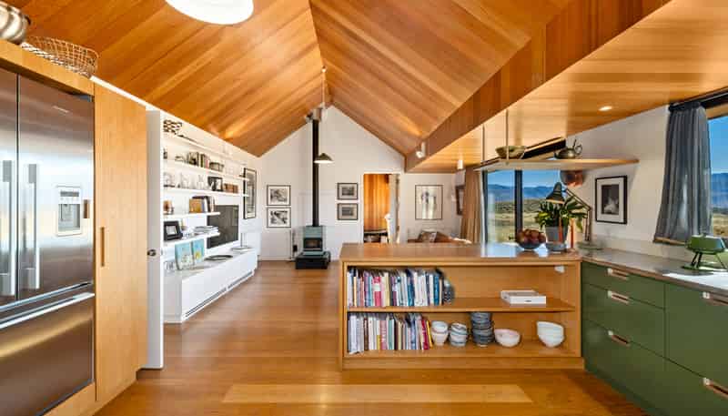 1640 Lilybank Road, Lake Tekapo