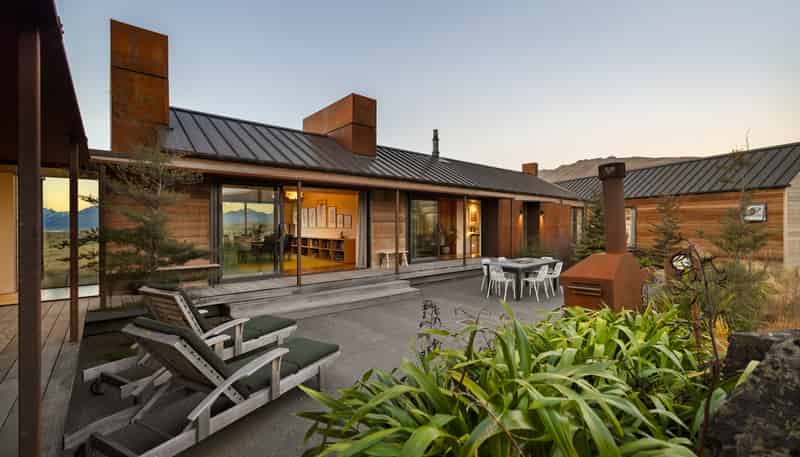 1640 Lilybank Road, Lake Tekapo