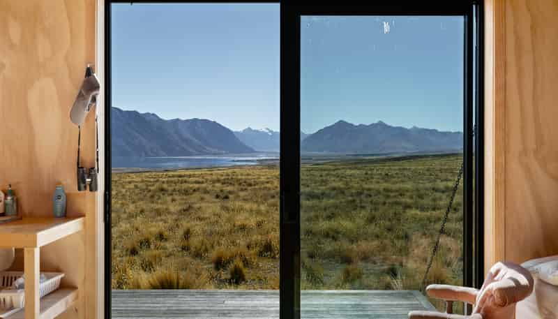 1640 Lilybank Road, Lake Tekapo