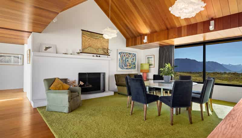 1640 Lilybank Road, Lake Tekapo