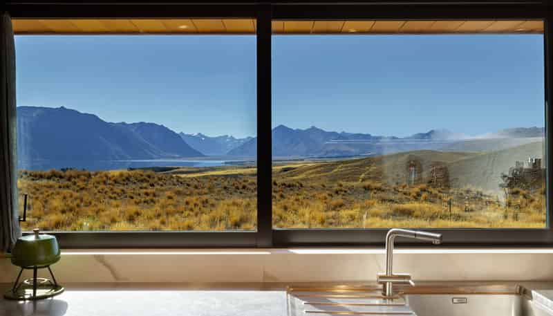 1640 Lilybank Road, Lake Tekapo