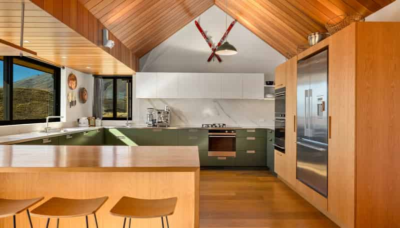1640 Lilybank Road, Lake Tekapo