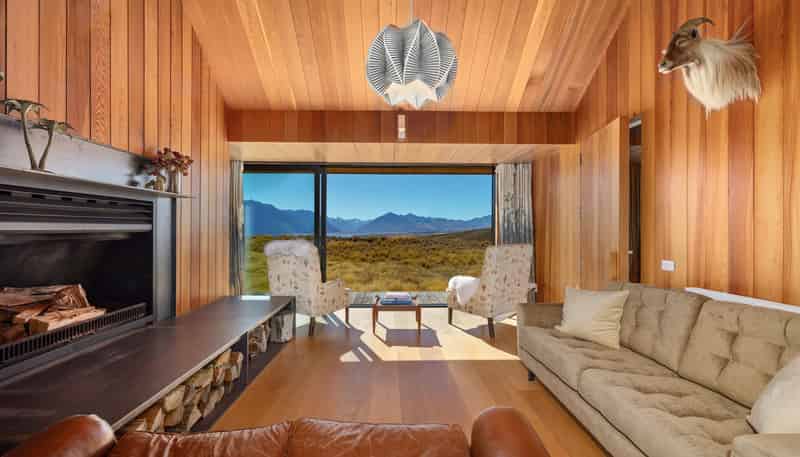 1640 Lilybank Road, Lake Tekapo