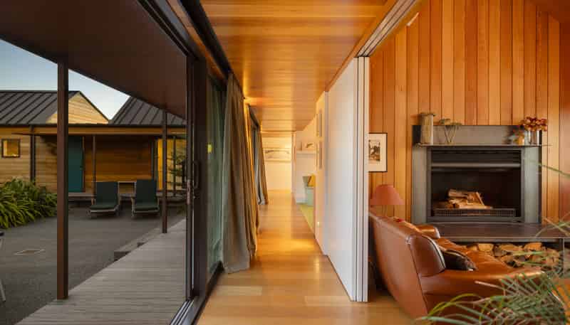 1640 Lilybank Road, Lake Tekapo